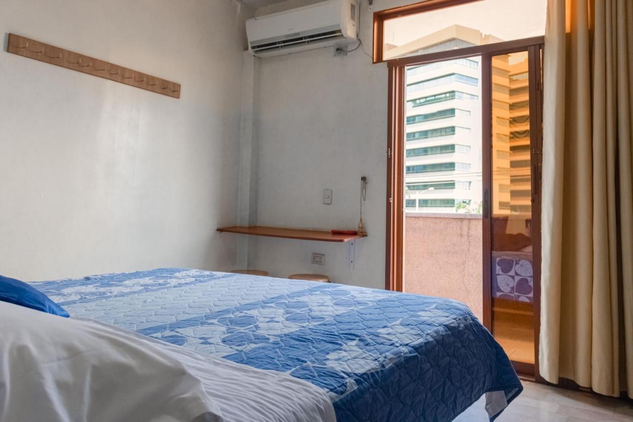 Hotel Livingston Inn Guayaquil Luaran gambar