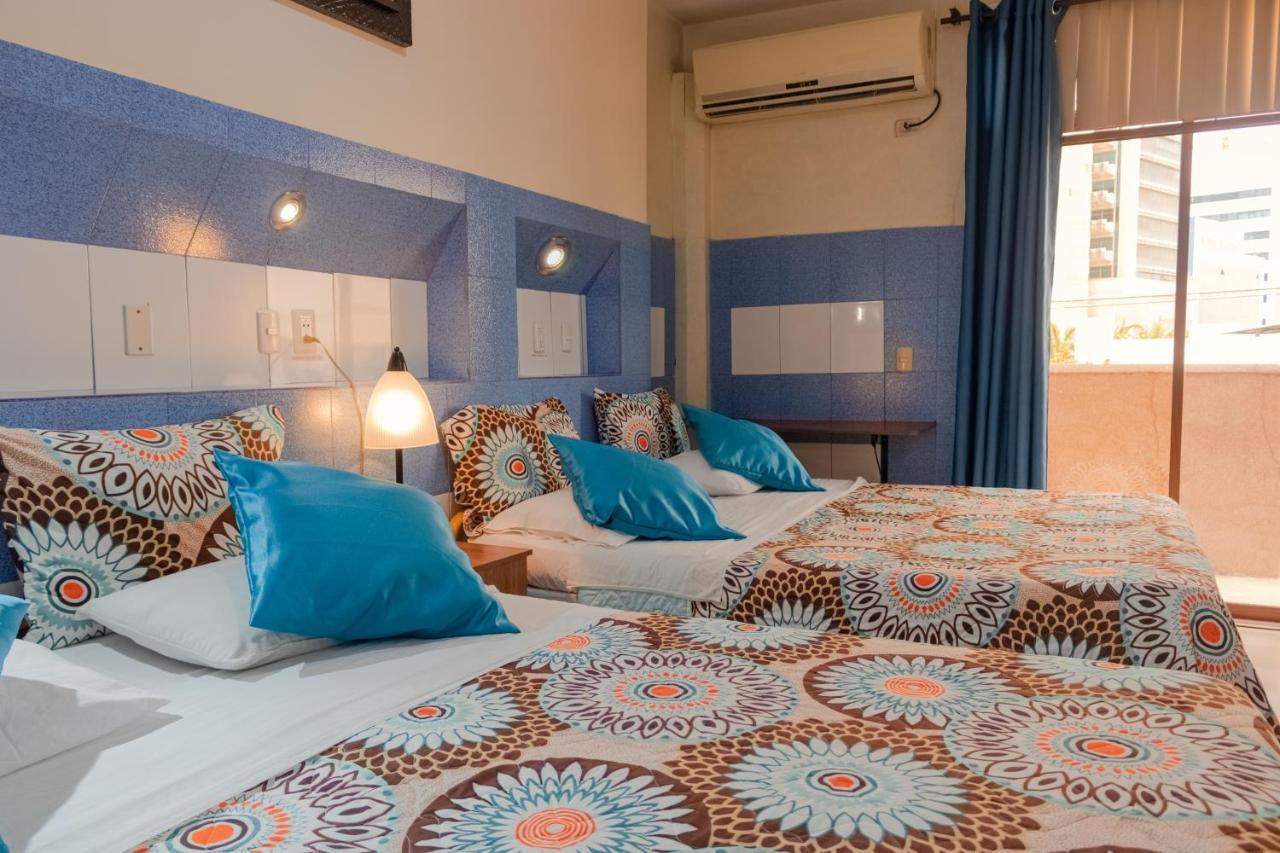Hotel Livingston Inn Guayaquil Luaran gambar