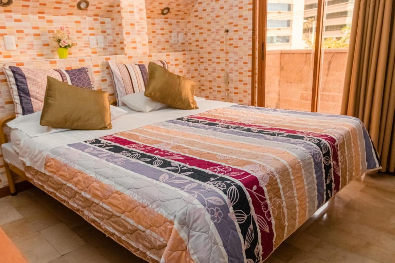 Hotel Livingston Inn Guayaquil Luaran gambar