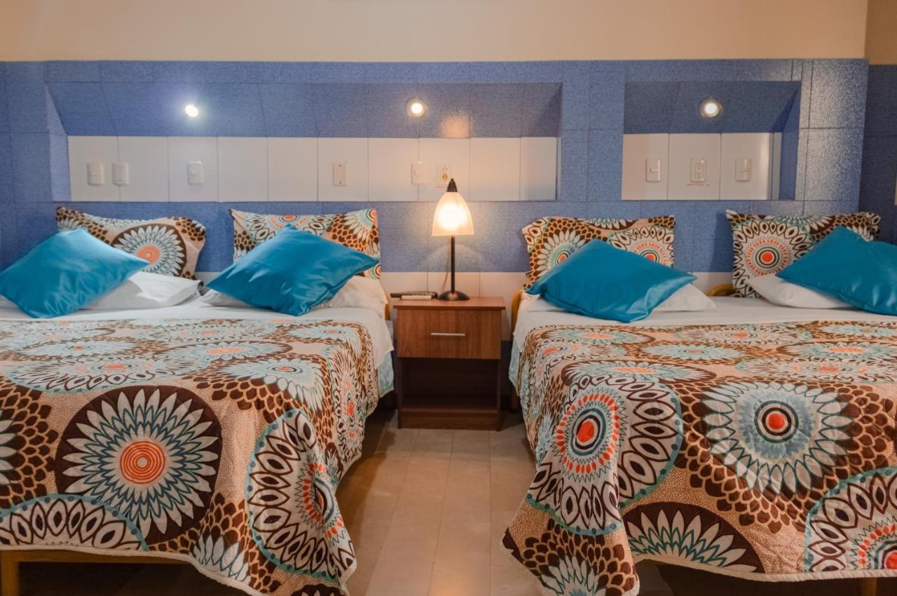 Hotel Livingston Inn Guayaquil Luaran gambar