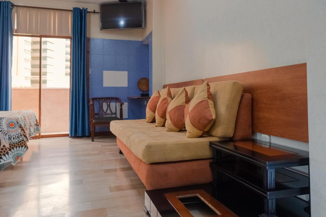 Hotel Livingston Inn Guayaquil Luaran gambar