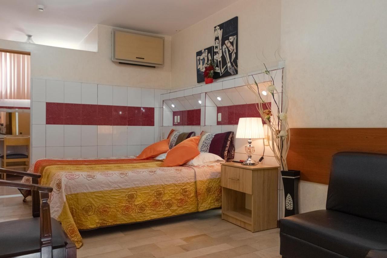Hotel Livingston Inn Guayaquil Luaran gambar