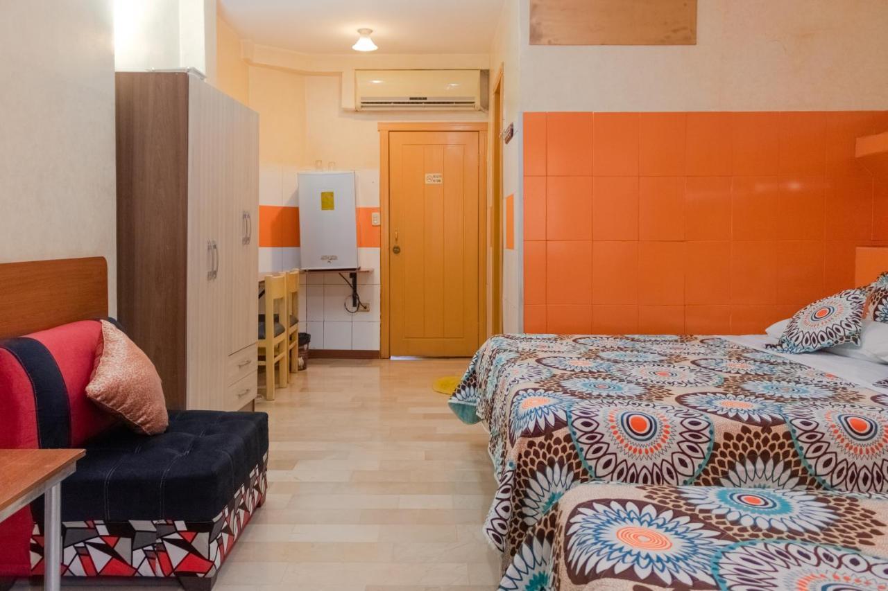 Hotel Livingston Inn Guayaquil Luaran gambar
