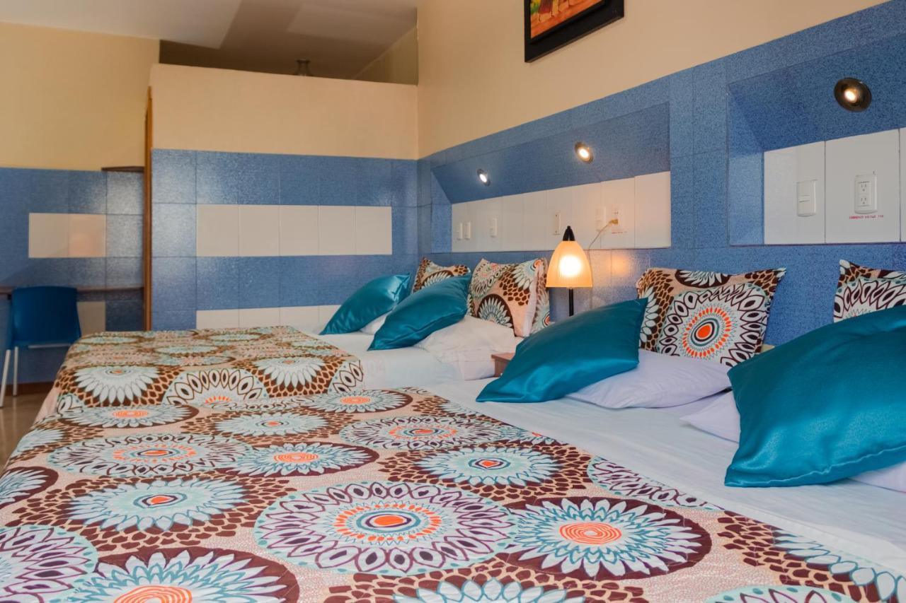Hotel Livingston Inn Guayaquil Luaran gambar