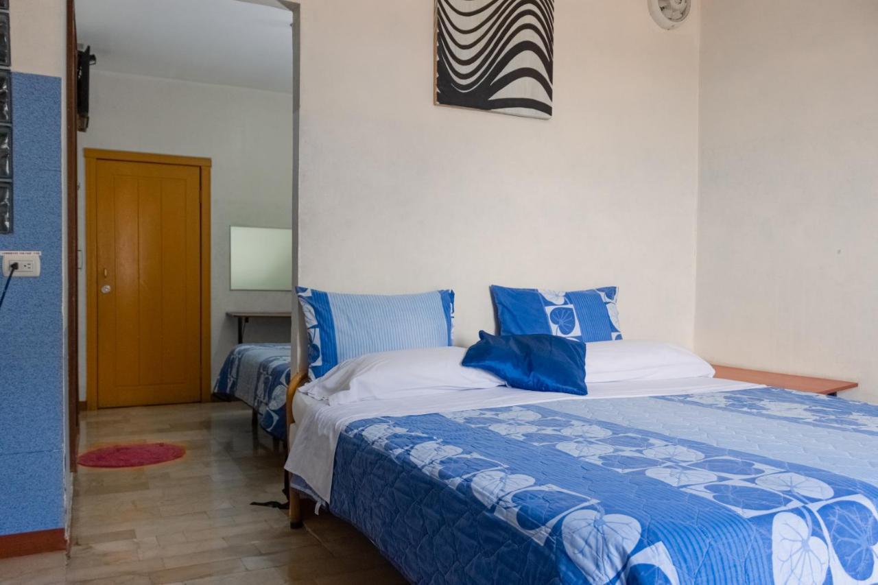 Hotel Livingston Inn Guayaquil Luaran gambar