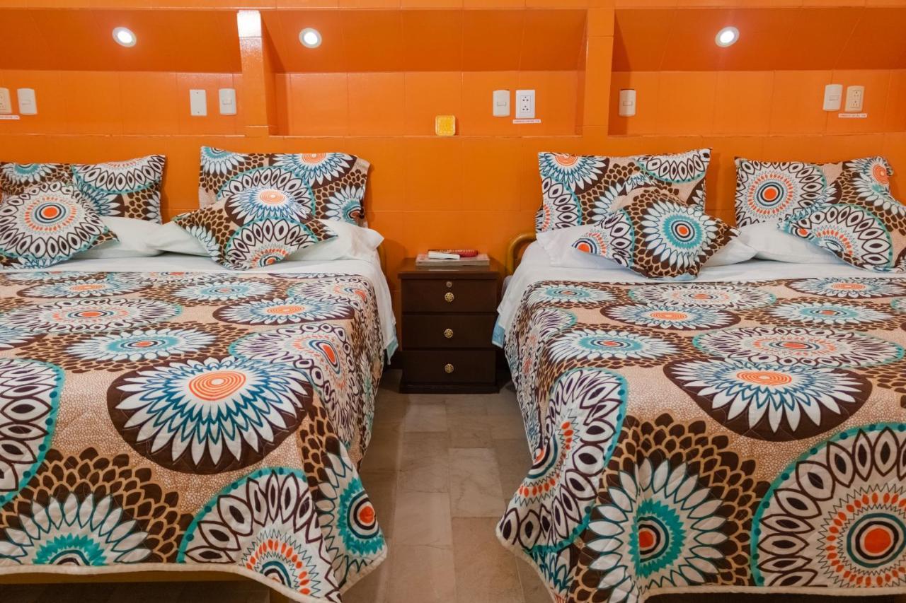 Hotel Livingston Inn Guayaquil Luaran gambar