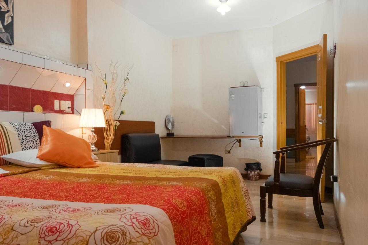 Hotel Livingston Inn Guayaquil Luaran gambar