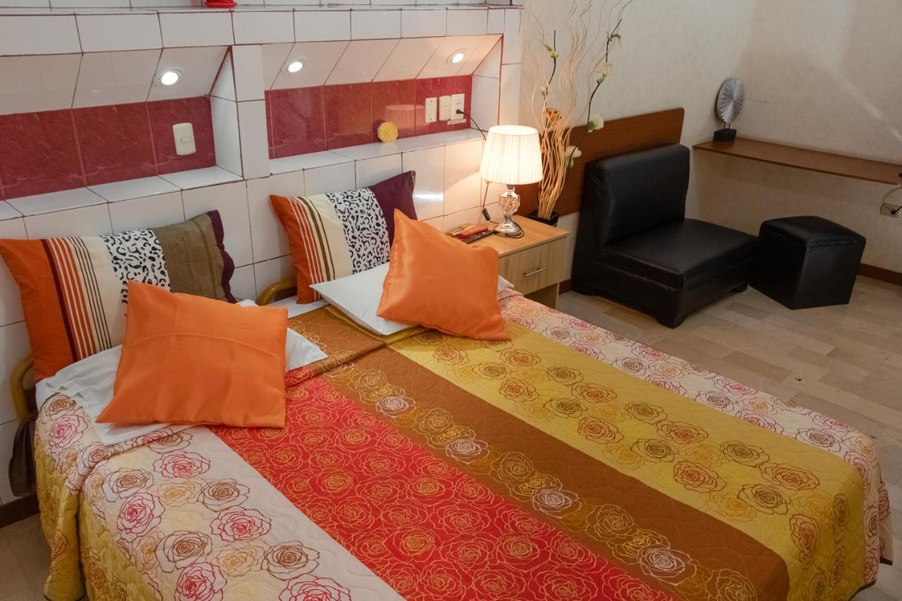 Hotel Livingston Inn Guayaquil Luaran gambar