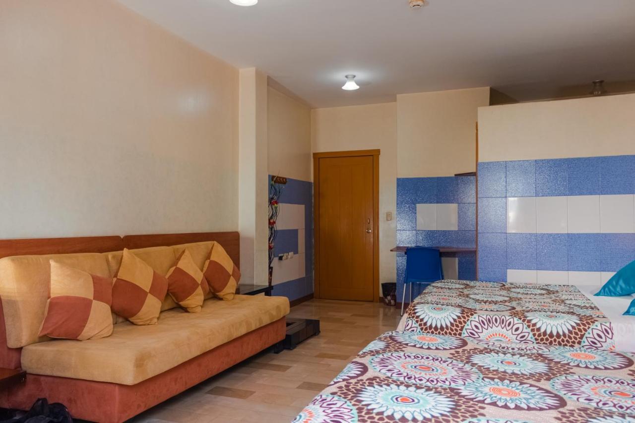 Hotel Livingston Inn Guayaquil Luaran gambar