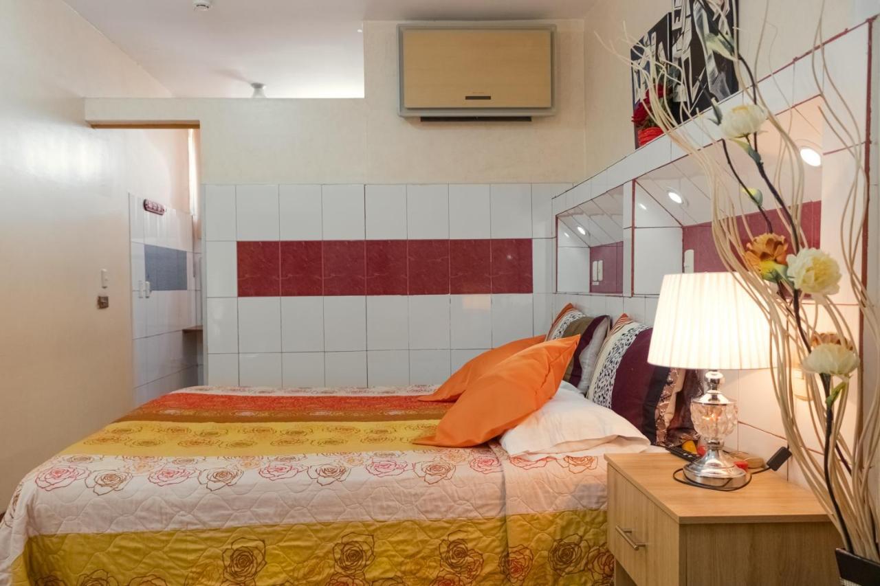 Hotel Livingston Inn Guayaquil Luaran gambar