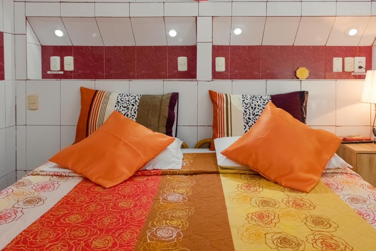 Hotel Livingston Inn Guayaquil Luaran gambar