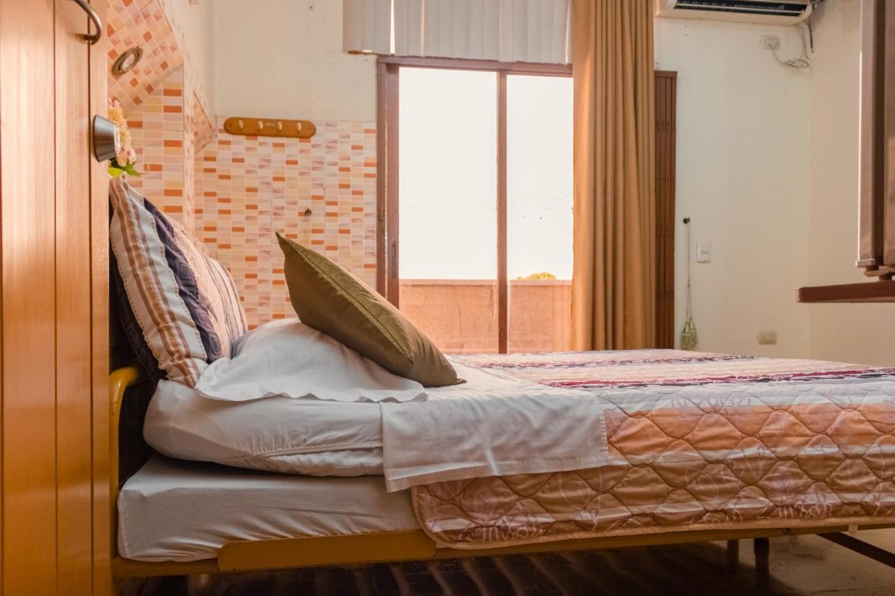 Hotel Livingston Inn Guayaquil Luaran gambar