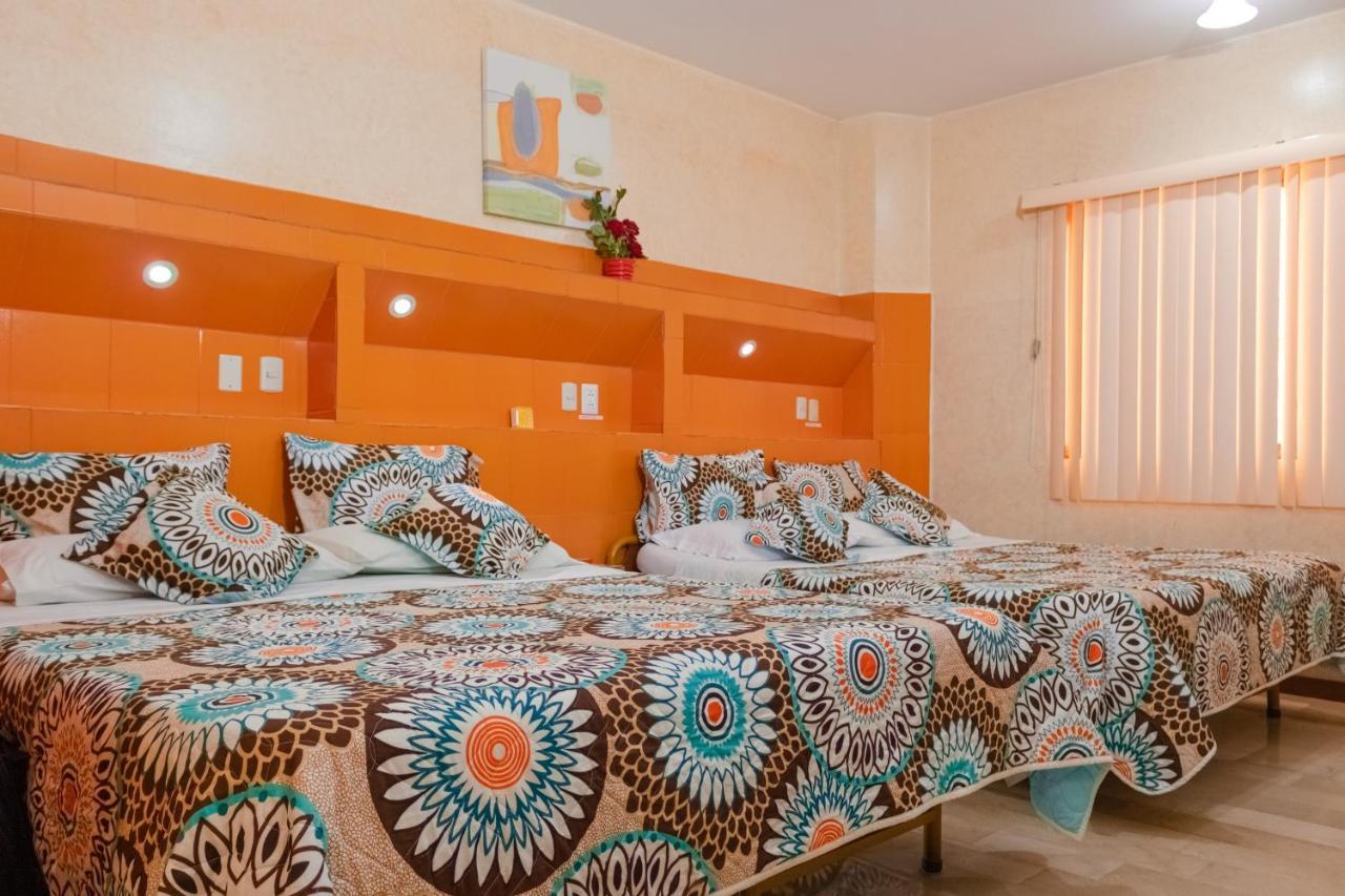 Hotel Livingston Inn Guayaquil Luaran gambar