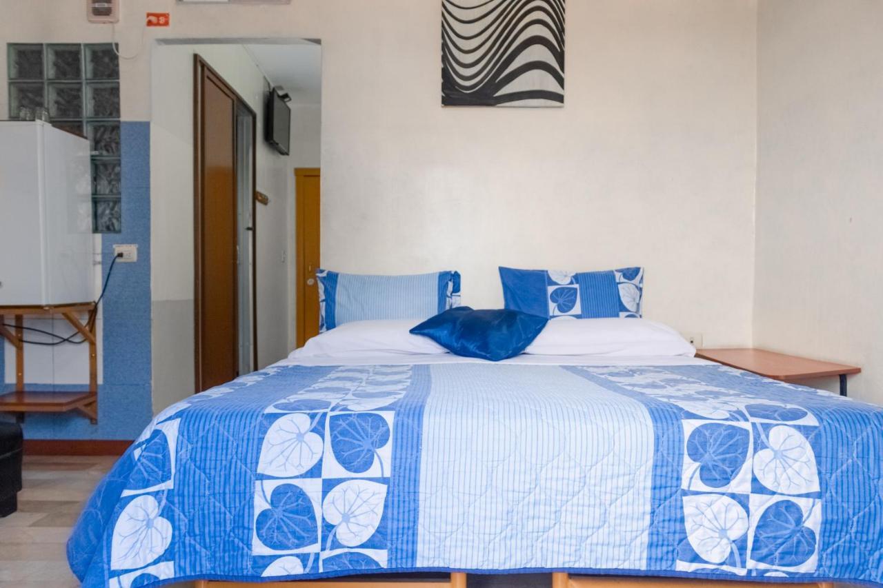 Hotel Livingston Inn Guayaquil Luaran gambar