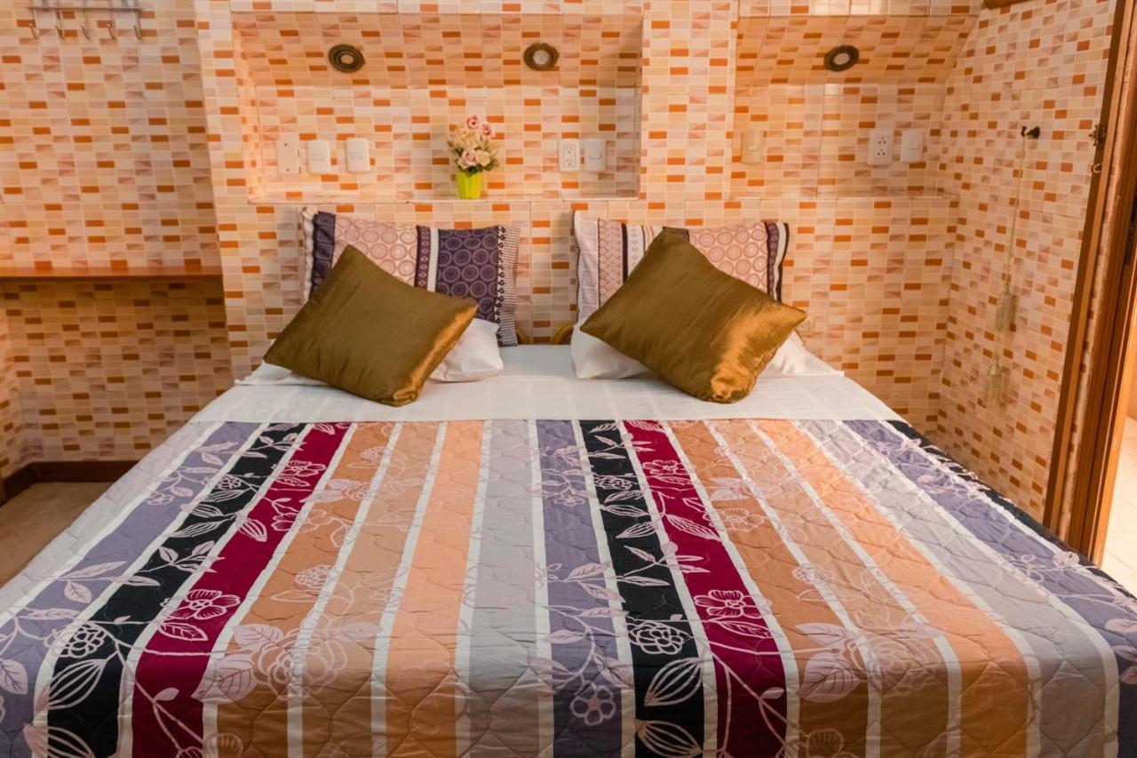 Hotel Livingston Inn Guayaquil Luaran gambar