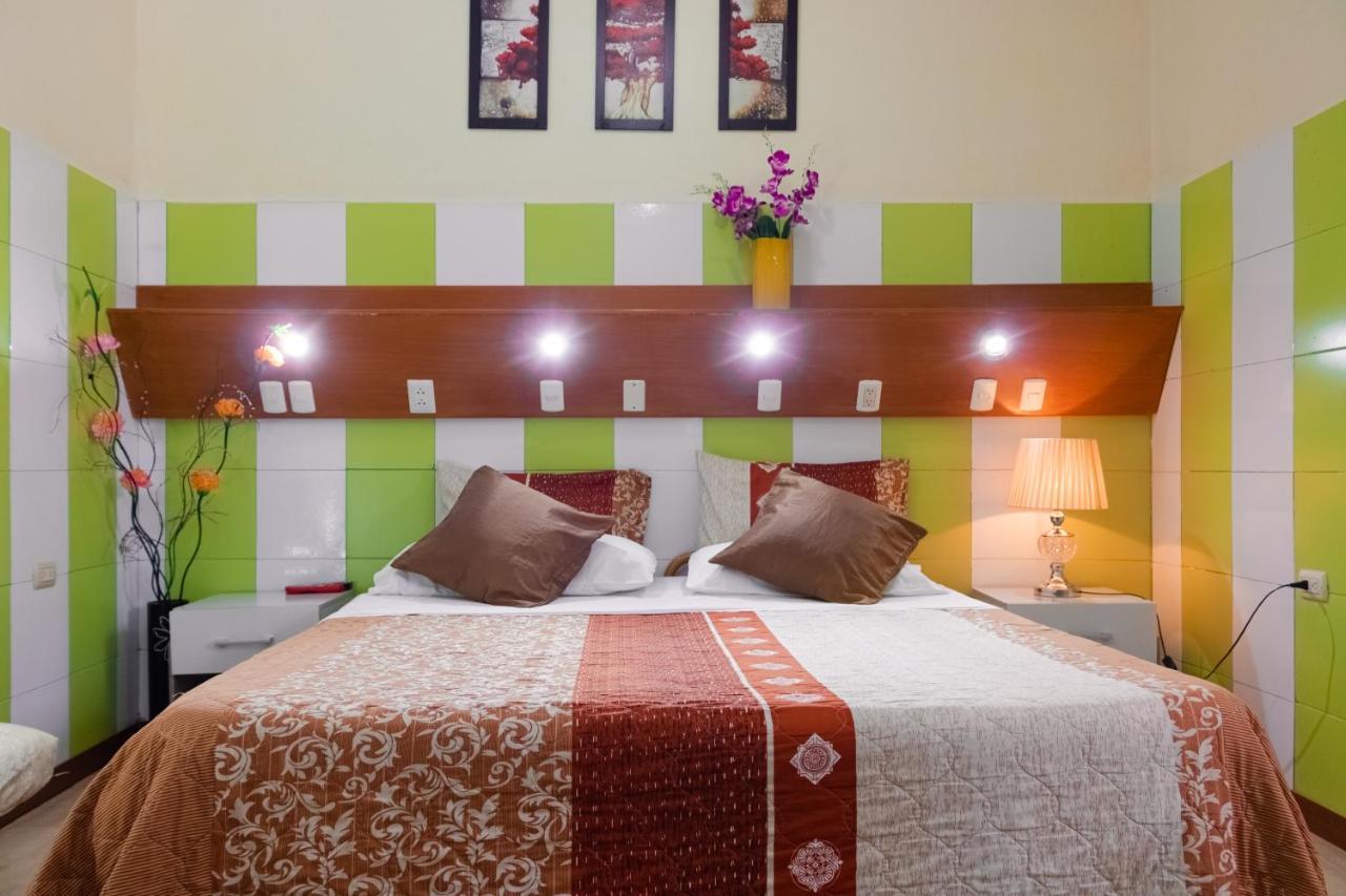 Hotel Livingston Inn Guayaquil Luaran gambar