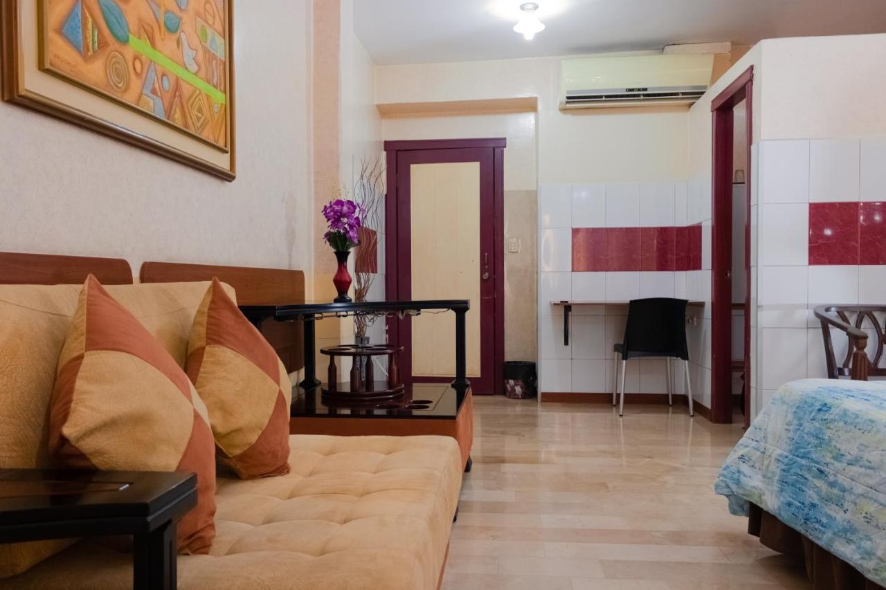 Hotel Livingston Inn Guayaquil Luaran gambar