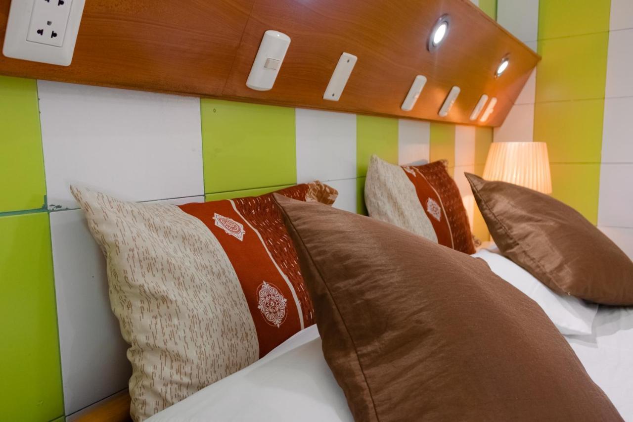 Hotel Livingston Inn Guayaquil Luaran gambar