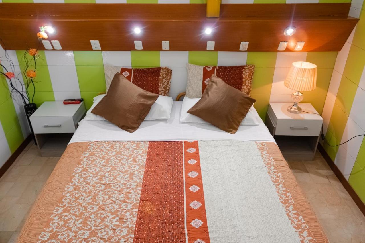 Hotel Livingston Inn Guayaquil Luaran gambar