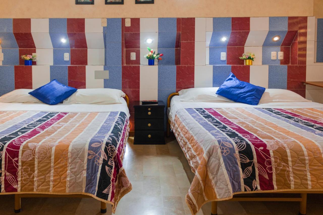 Hotel Livingston Inn Guayaquil Luaran gambar