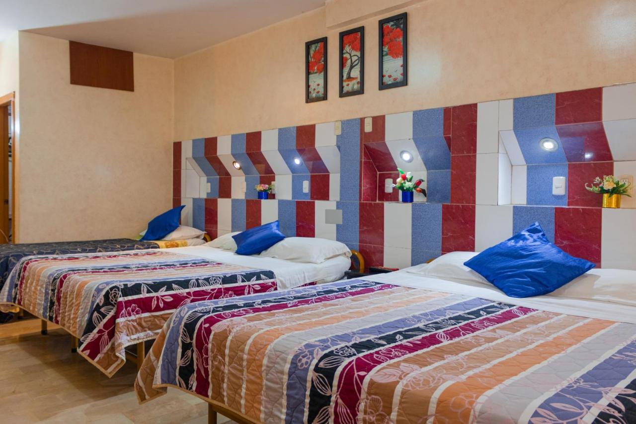 Hotel Livingston Inn Guayaquil Luaran gambar
