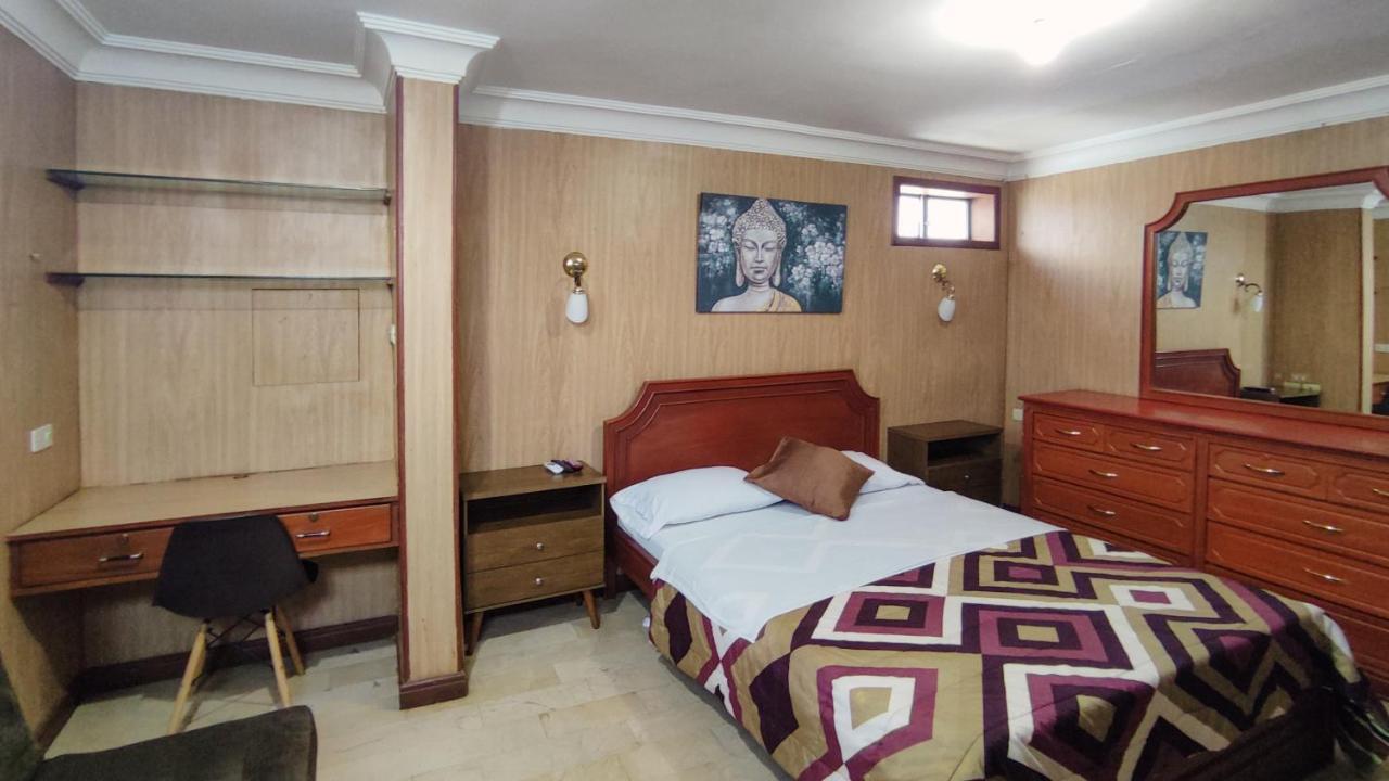 Hotel Livingston Inn Guayaquil Luaran gambar