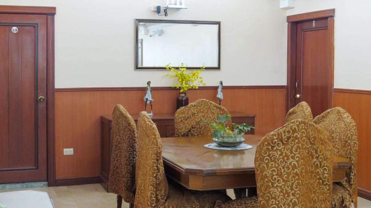 Hotel Livingston Inn Guayaquil Luaran gambar