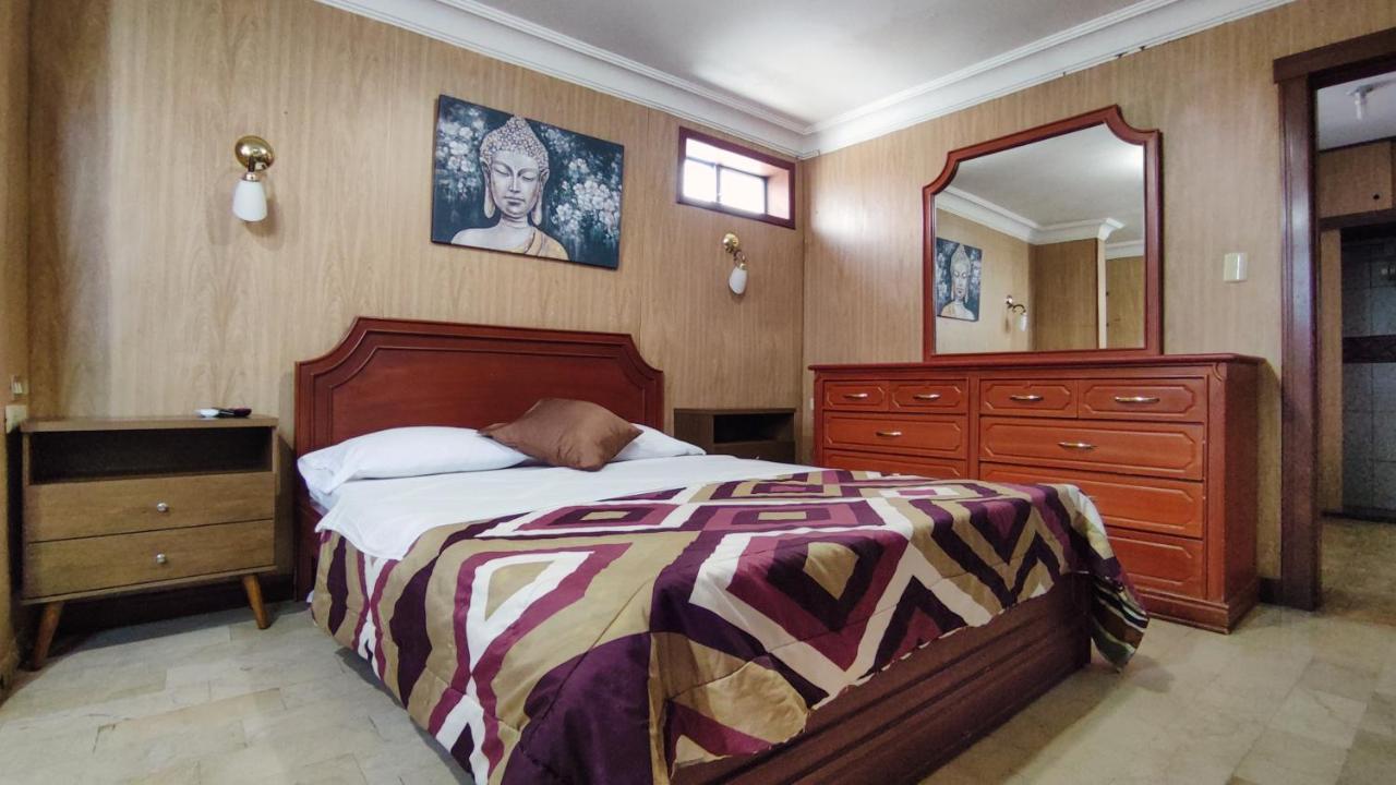 Hotel Livingston Inn Guayaquil Luaran gambar