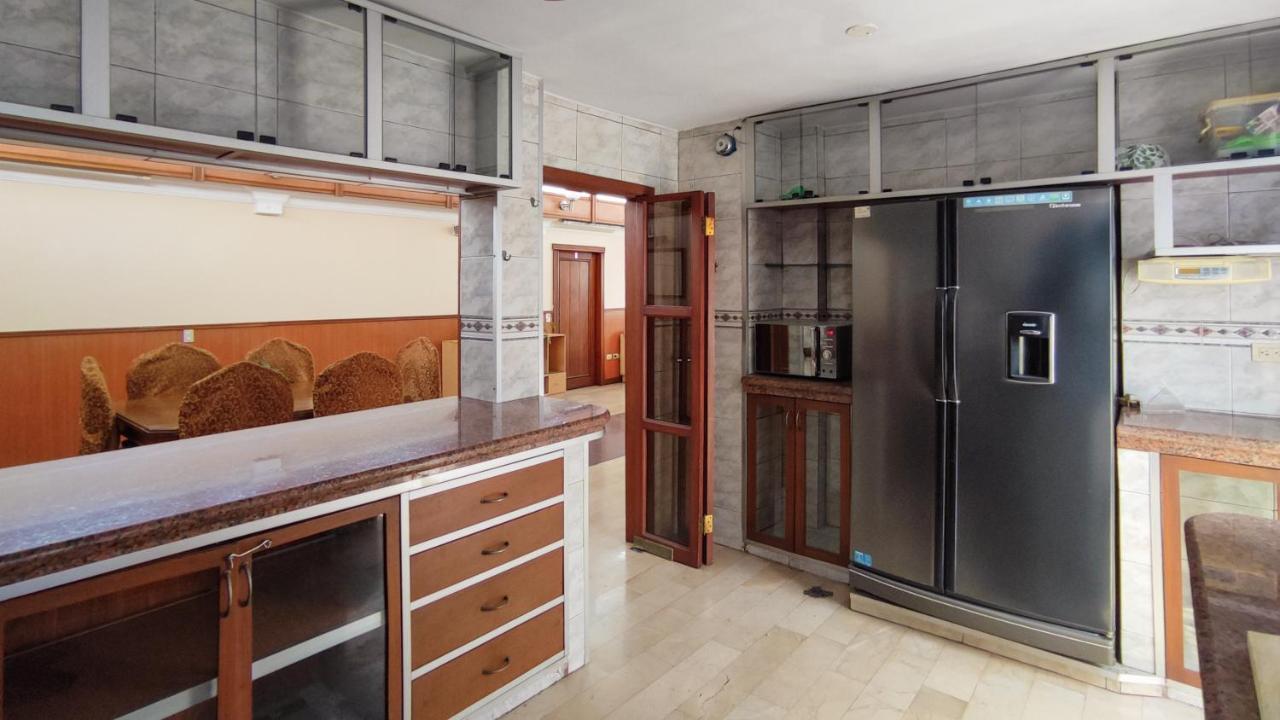 Hotel Livingston Inn Guayaquil Luaran gambar