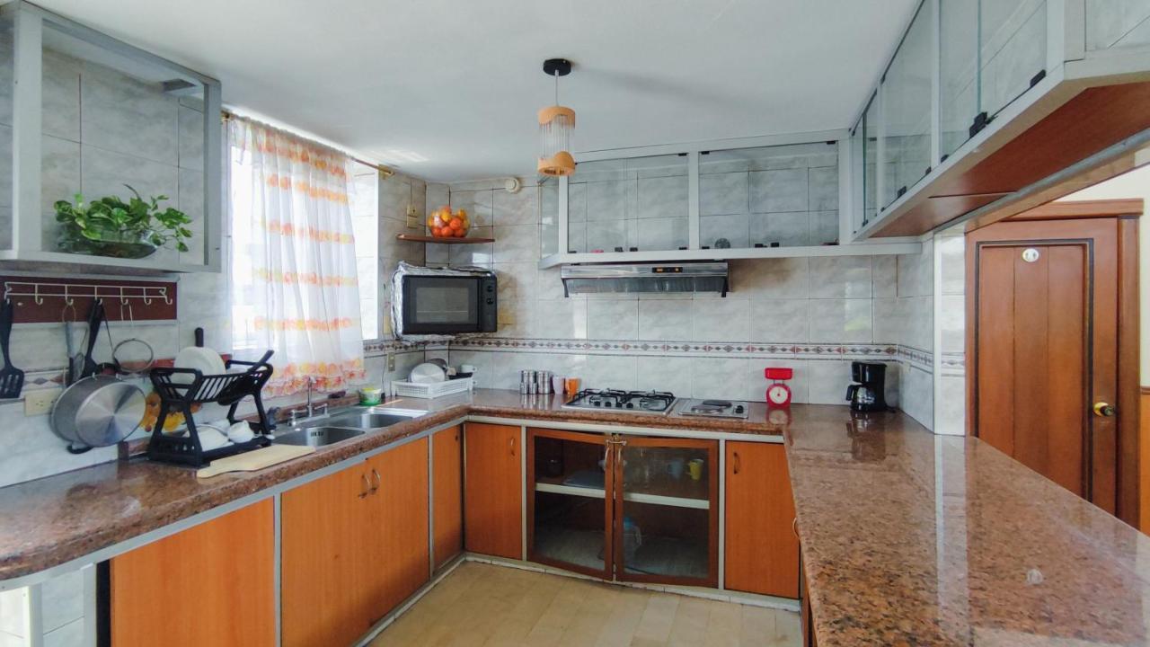 Hotel Livingston Inn Guayaquil Luaran gambar
