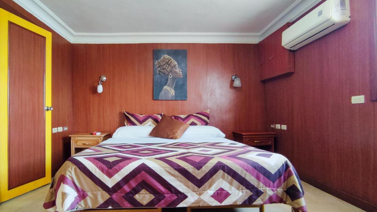 Hotel Livingston Inn Guayaquil Luaran gambar